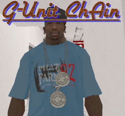 Chain Gang Kette
